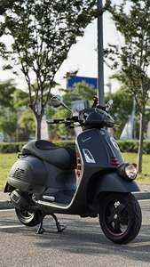 二手VESPASei Giorni