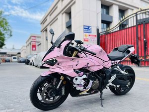 二手QJMOTOR赛800