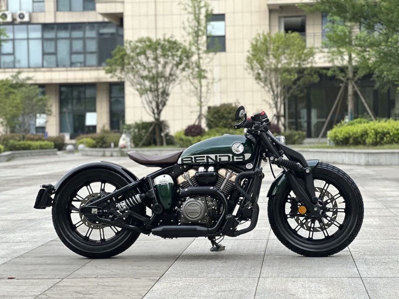 二手奔达拿破仑250