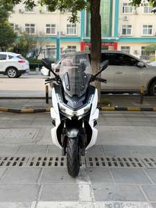 二手无极SR250GT