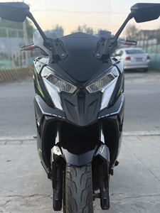 二手光阳Racing X 150