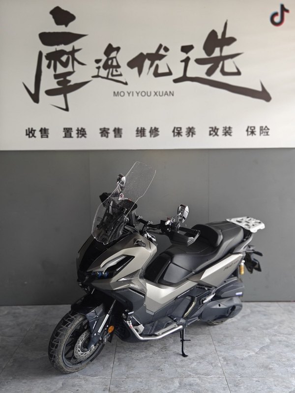 二手本田ADV350