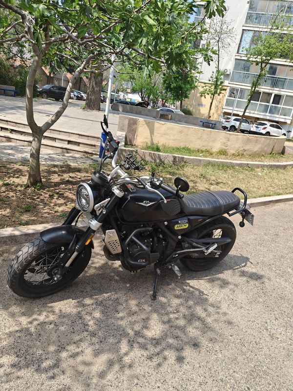 二手高金GK500