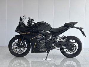 二手凯越250RR 刺鸟