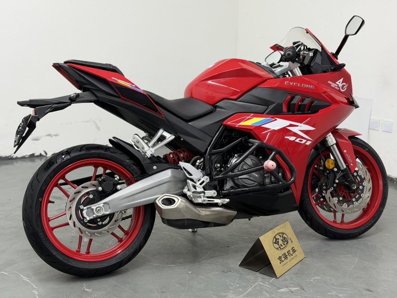 二手赛科龙RC401