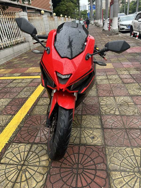 二手台荣TR 400