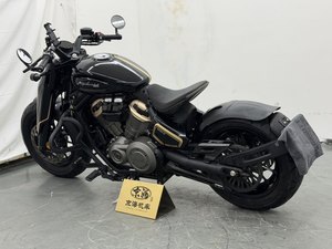 二手奔达拿破仑450