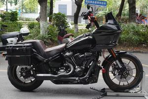 二手哈雷戴维森路威 Low Rider S