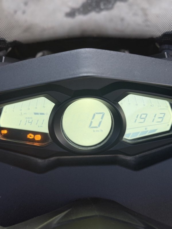 二手光阳Racing X 150