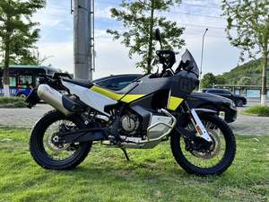 二手HUSQVARNANorden 901