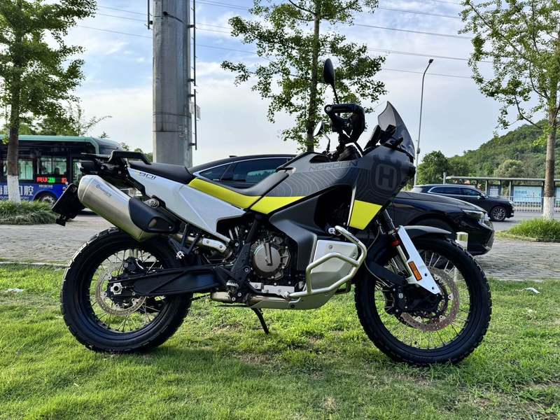 二手HUSQVARNANorden 901