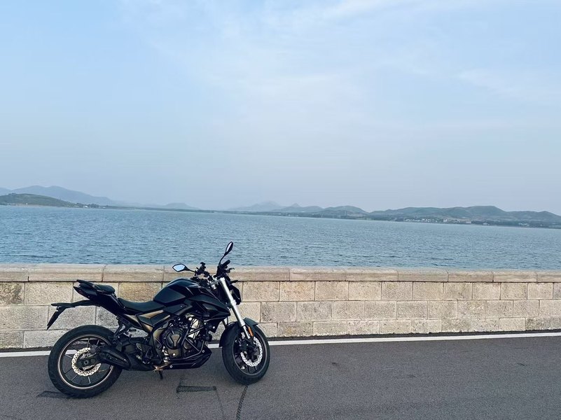 二手无极500R