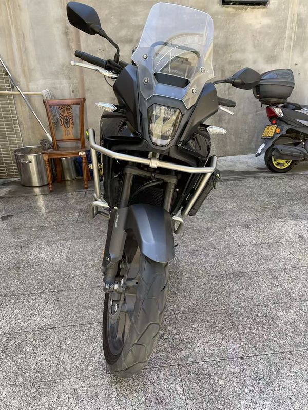 二手本田NX400