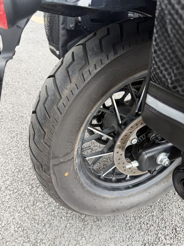 二手春风450CL-C