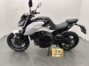 二手春风400NK