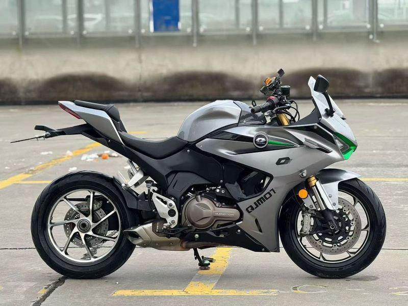 二手QJMOTOR赛550