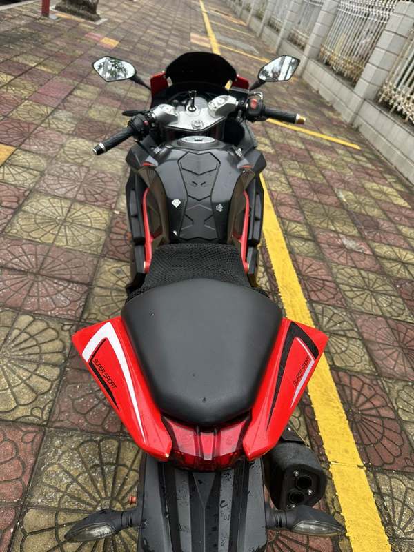 二手台荣TR 400