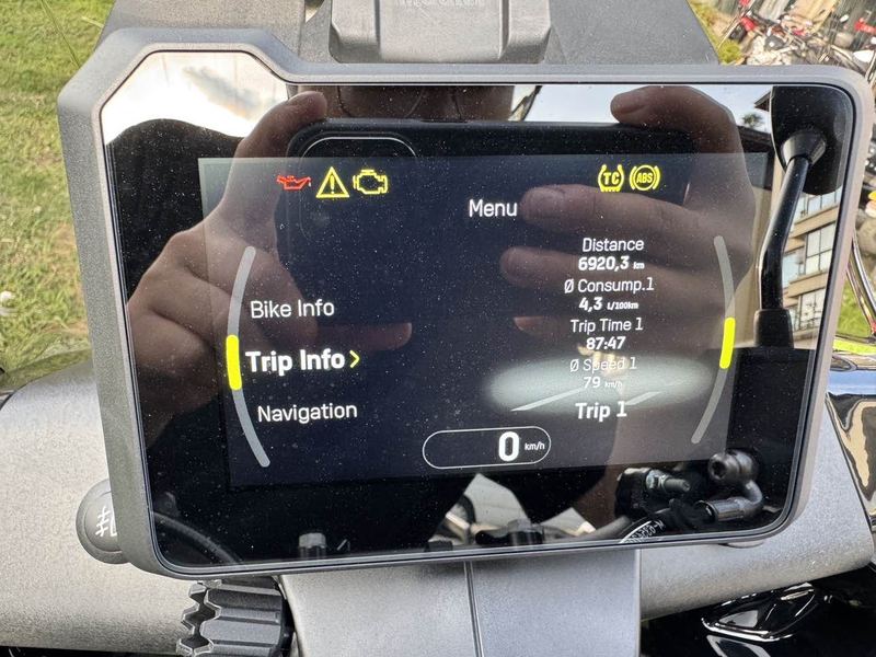 二手HUSQVARNANorden 901