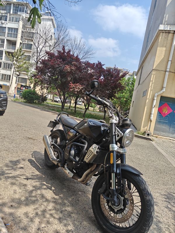 二手高金GK500
