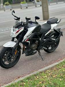 二手无极300R