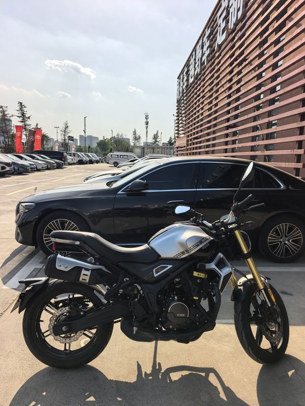 二手无极350AC