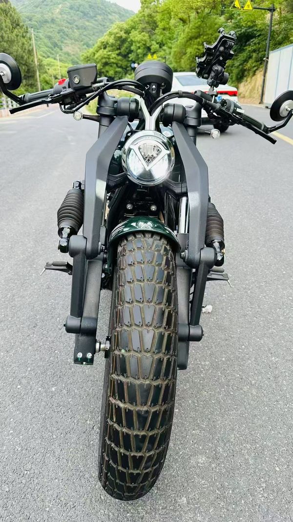 二手奔达拿破仑250