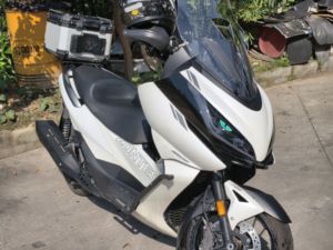 二手升仕350E