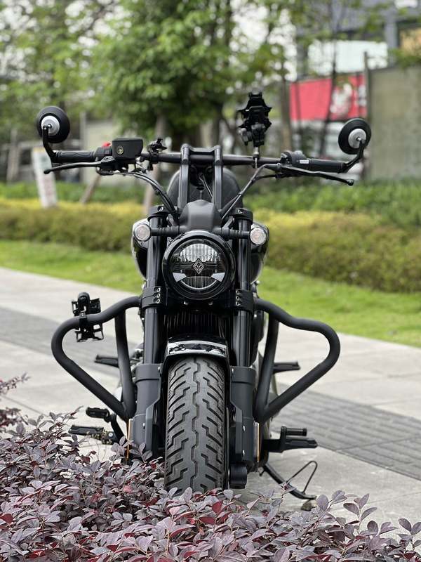 二手奔达灰石250