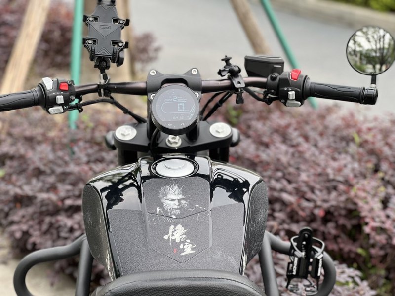 二手奔达灰石250