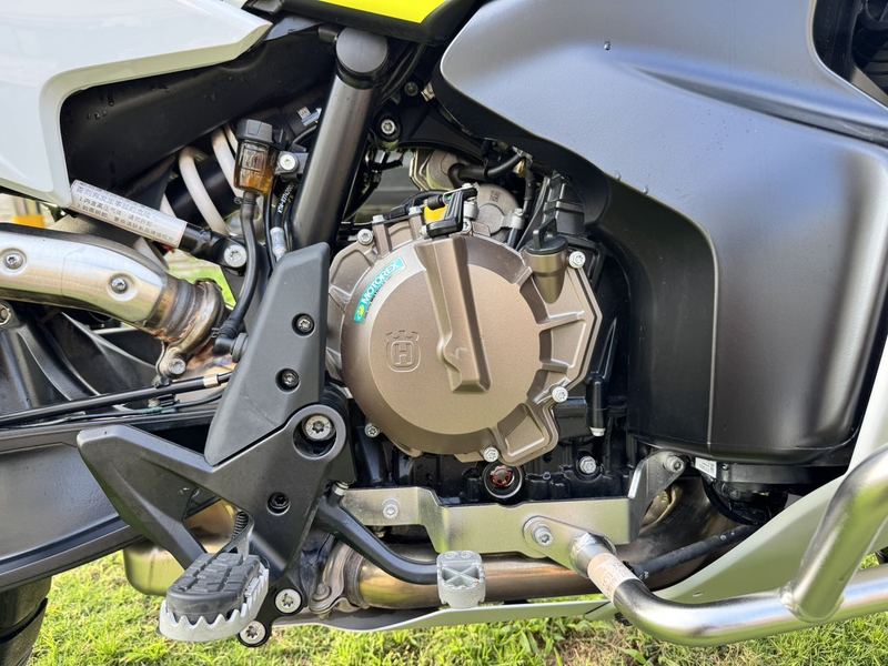 二手HUSQVARNANorden 901