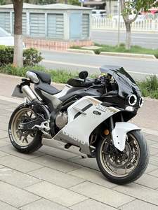 二手春风500SR VOOM