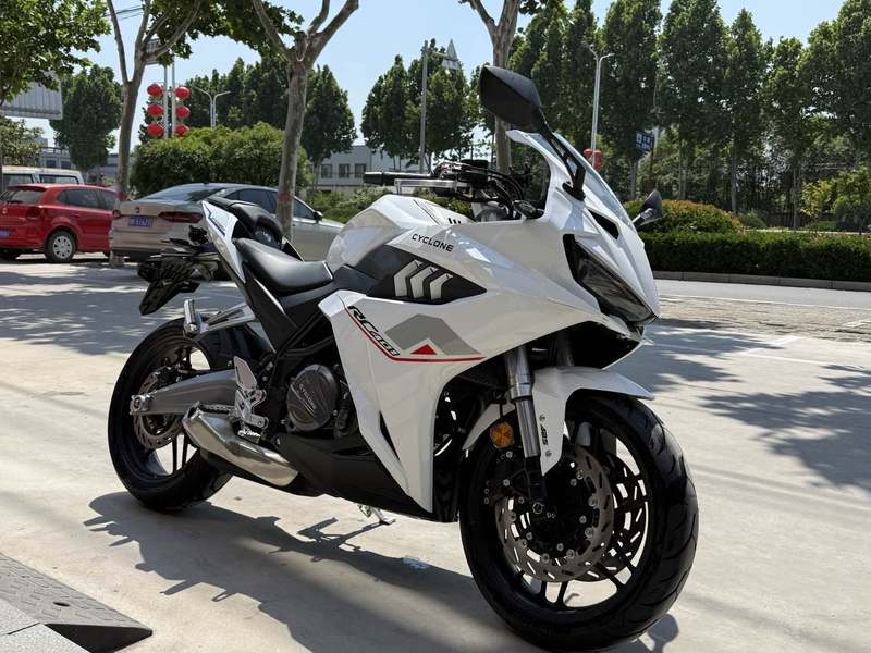 二手赛科龙RC401