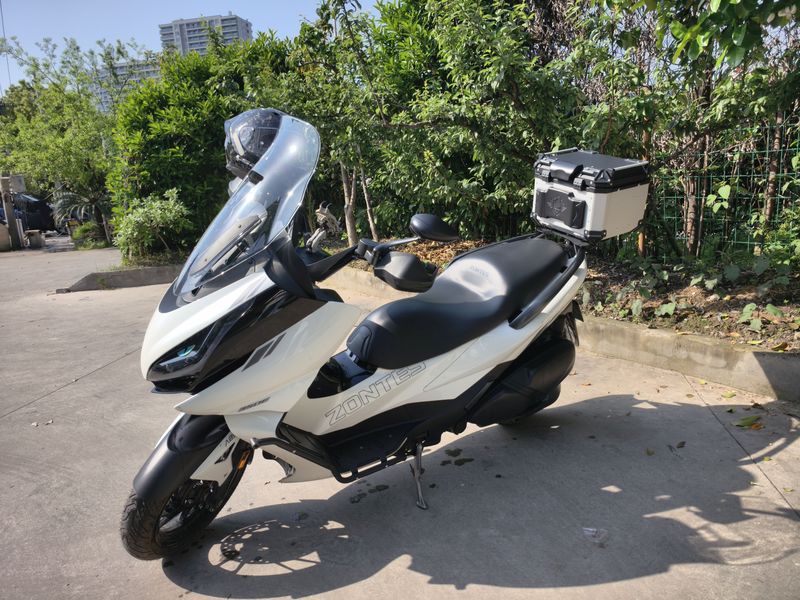 二手升仕350E
