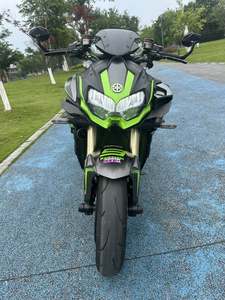 二手川崎Z H2