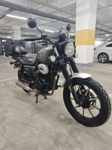 二手赛科龙RA2