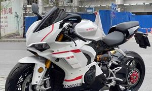 二手摩迪威800RR
