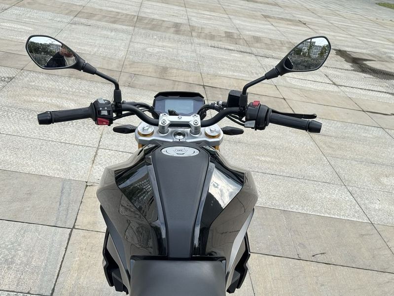二手宝马G 310 R