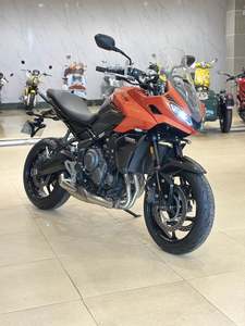 二手凯旋Tiger Sport 660