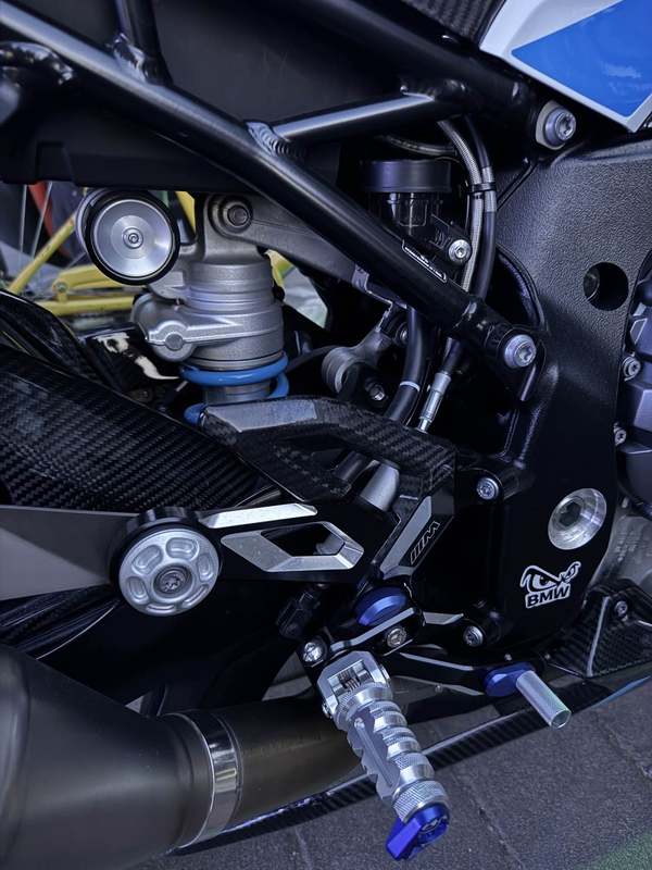 二手宝马M 1000 R