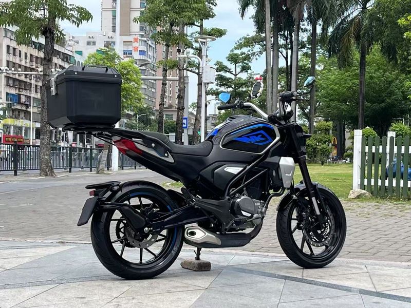 二手春风250CL-X