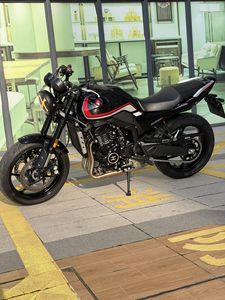 二手张雪机车500F