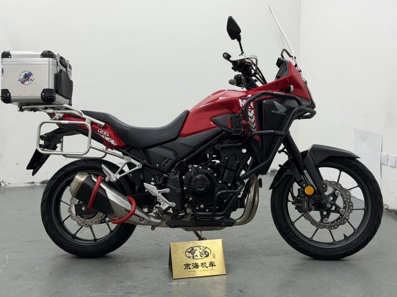 二手本田NX400