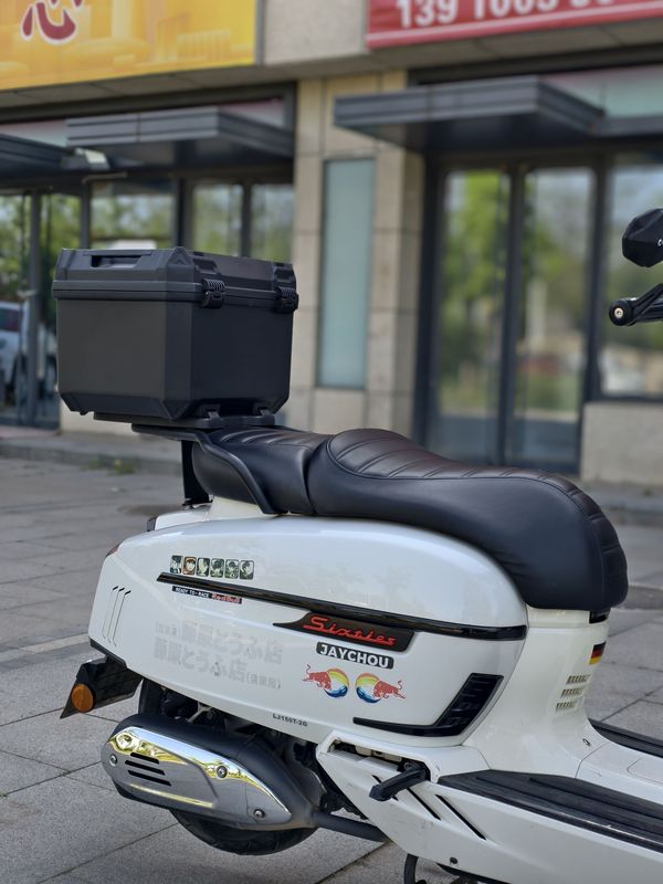 二手维多利亚Sixties 150i