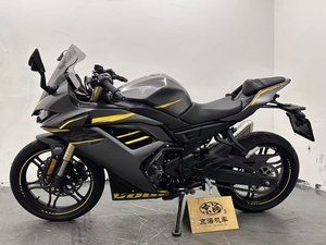 二手无极250RR