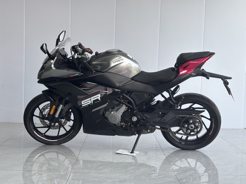 二手春风250SR