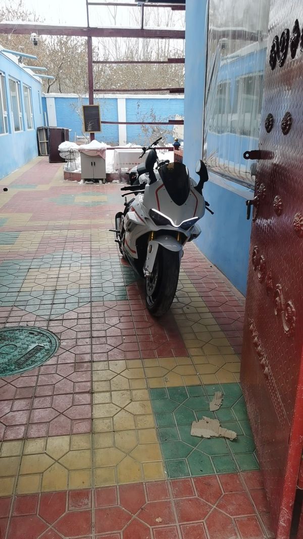 二手摩迪威800RR