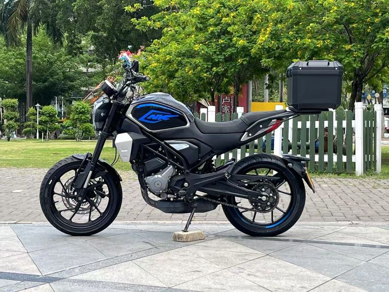 二手春风250CL-X