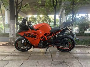 二手KTMR2RRC 390 