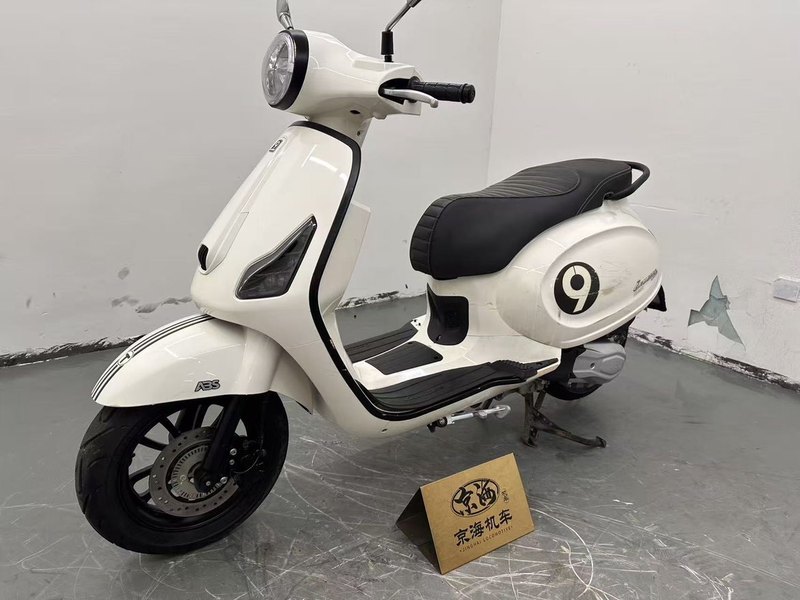 二手布雷斯通蓝卡150