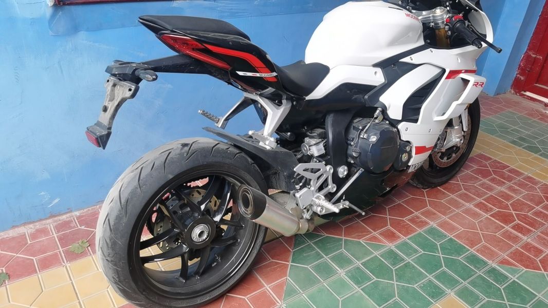 二手摩迪威800RR